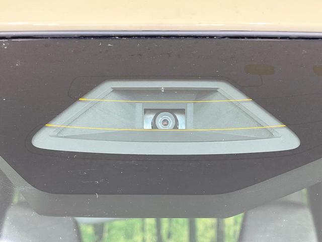 【スズキ　セーフティサポート】走行中に前方の車両等を認識し、衝突しそうな時は警報とブレーキで衝突回避と被害軽減をアシスト。より安全にドライブをお楽しみいただけます。