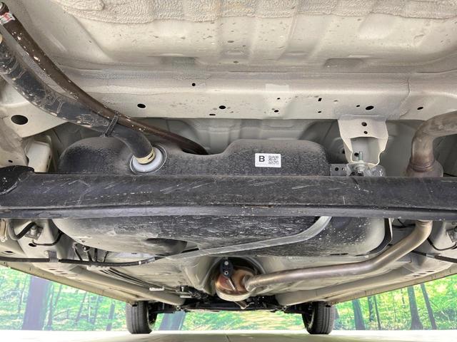 下回りがきれいなうちに、防錆加工の施工がオススメ。降雪地域はもちろん、沿岸部にお住いの方や、趣味でマリン・ウィンタースポーツをされる方にご好評いただいております。