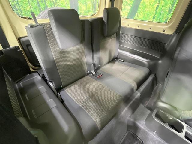 ジムニー XL 4WD 禁煙車 衝突軽減装置 アルパインディスプレイオーディオ バックカメラ ETC 前席シートヒーター スマートキー オートハイビーム Bluetooth再生 電動格納ミラー オートライト(9枚目)
