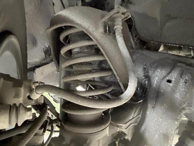 ジムニー XL 4WD 禁煙車 衝突軽減装置 アルパインディスプレイオーディオ バックカメラ ETC 前席シートヒーター スマートキー オートハイビーム Bluetooth再生 電動格納ミラー オートライト(23枚目)