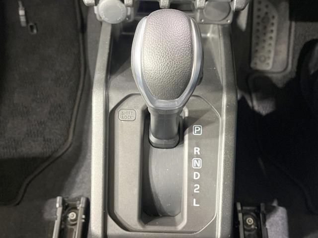 ジムニー XL 4WD 禁煙車 衝突軽減装置 アルパインディスプレイオーディオ バックカメラ ETC 前席シートヒーター スマートキー オートハイビーム Bluetooth再生 電動格納ミラー オートライト(24枚目)