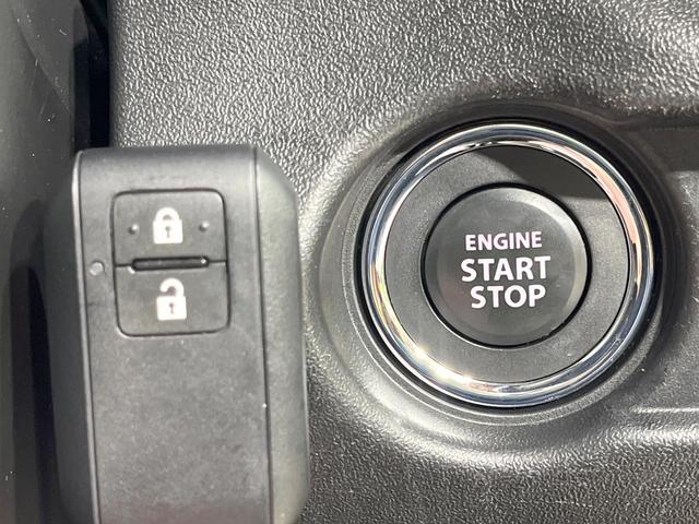 ジムニー XL 4WD 禁煙車 衝突軽減装置 アルパインディスプレイオーディオ バックカメラ ETC 前席シートヒーター スマートキー オートハイビーム Bluetooth再生 電動格納ミラー オートライト(25枚目)