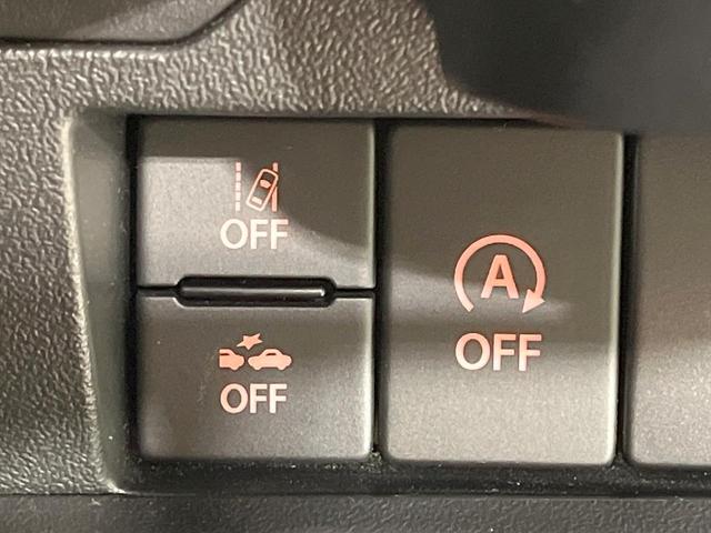 ジムニー XL 4WD 禁煙車 衝突軽減装置 アルパインディスプレイオーディオ バックカメラ ETC 前席シートヒーター スマートキー オートハイビーム Bluetooth再生 電動格納ミラー オートライト(27枚目)