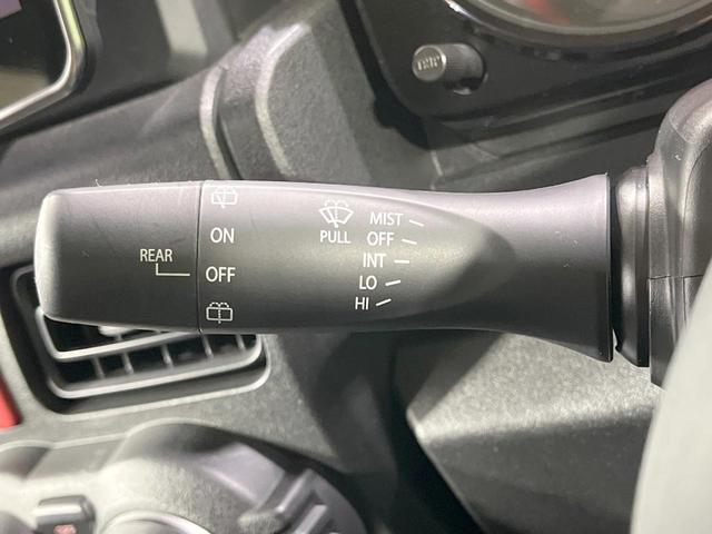 ジムニー XL 4WD 禁煙車 衝突軽減装置 アルパインディスプレイオーディオ バックカメラ ETC 前席シートヒーター スマートキー オートハイビーム Bluetooth再生 電動格納ミラー オートライト(34枚目)