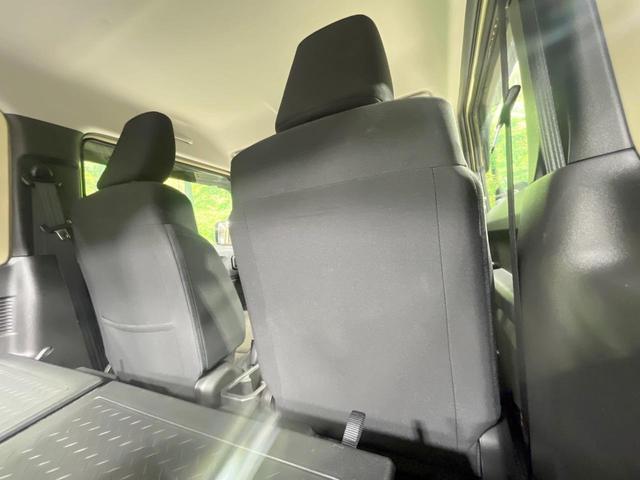 ジムニー XL 4WD 禁煙車 衝突軽減装置 アルパインディスプレイオーディオ バックカメラ ETC 前席シートヒーター スマートキー オートハイビーム Bluetooth再生 電動格納ミラー オートライト(37枚目)