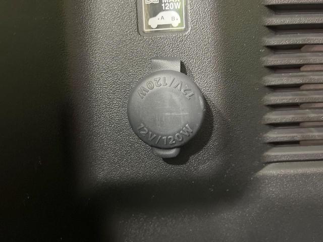 ジムニー XL 4WD 禁煙車 衝突軽減装置 アルパインディスプレイオーディオ バックカメラ ETC 前席シートヒーター スマートキー オートハイビーム Bluetooth再生 電動格納ミラー オートライト(51枚目)