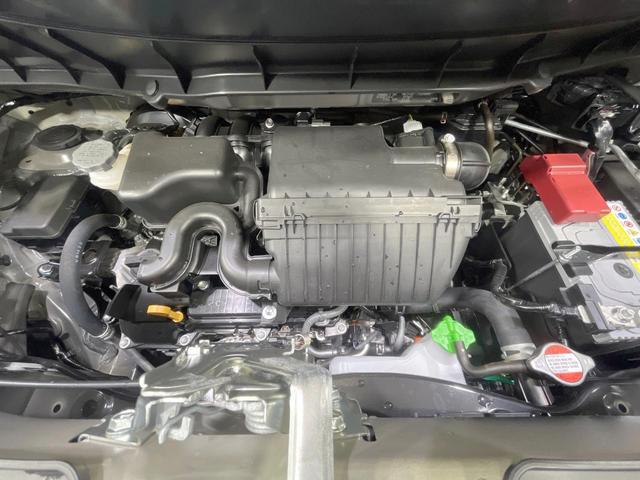 スペーシアカスタム ハイブリッドXS 届出済未使用車 両側電動ドア 寒冷地仕様 衝突被害軽減システム レーダークルーズ ハーフレザーシート コーナーセンサー スマートキー LEDヘッド 純正16インチアルミ オートハイビーム(18枚目)