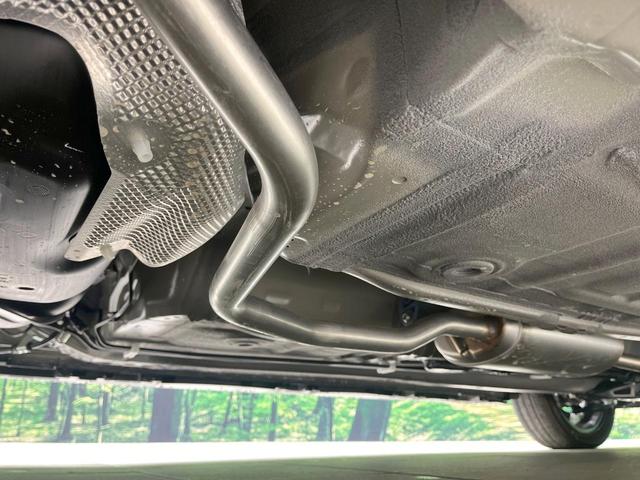 スペーシアカスタム ハイブリッドXS 届出済未使用車 両側電動ドア 寒冷地仕様 衝突被害軽減システム レーダークルーズ ハーフレザーシート コーナーセンサー スマートキー LEDヘッド 純正16インチアルミ オートハイビーム(22枚目)