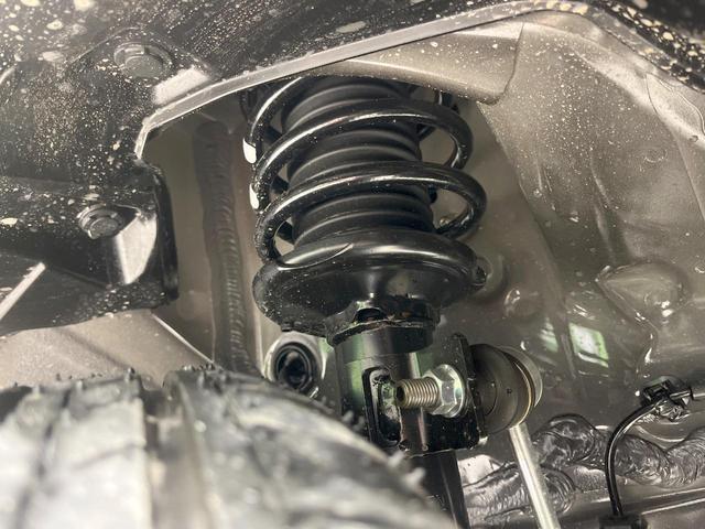 スペーシアカスタム ハイブリッドXS 届出済未使用車 両側電動ドア 寒冷地仕様 衝突被害軽減システム レーダークルーズ ハーフレザーシート コーナーセンサー スマートキー LEDヘッド 純正16インチアルミ オートハイビーム(23枚目)