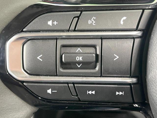 スペーシアカスタム ハイブリッドXS 届出済未使用車 両側電動ドア 寒冷地仕様 衝突被害軽減システム レーダークルーズ ハーフレザーシート コーナーセンサー スマートキー LEDヘッド 純正16インチアルミ オートハイビーム(31枚目)