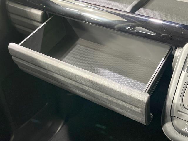 スペーシアカスタム ハイブリッドXS 届出済未使用車 両側電動ドア 寒冷地仕様 衝突被害軽減システム レーダークルーズ ハーフレザーシート コーナーセンサー スマートキー LEDヘッド 純正16インチアルミ オートハイビーム(36枚目)