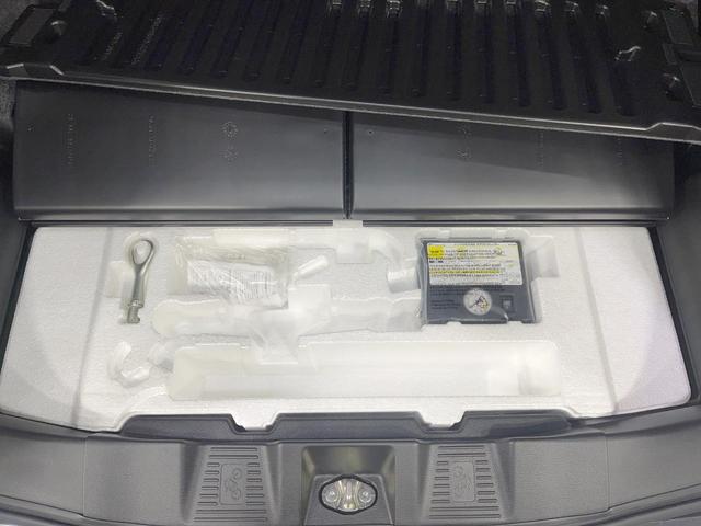 スペーシアカスタム ハイブリッドXS 届出済未使用車 両側電動ドア 寒冷地仕様 衝突被害軽減システム レーダークルーズ ハーフレザーシート コーナーセンサー スマートキー LEDヘッド 純正16インチアルミ オートハイビーム(44枚目)