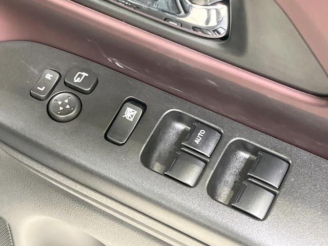 スペーシアカスタム ハイブリッドXS 届出済未使用車 両側電動ドア 寒冷地仕様 衝突被害軽減システム レーダークルーズ ハーフレザーシート コーナーセンサー スマートキー LEDヘッド 純正16インチアルミ オートハイビーム(46枚目)