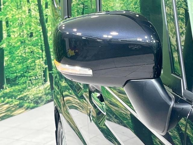 スペーシアカスタム ハイブリッドXS 届出済未使用車 両側電動ドア 寒冷地仕様 衝突被害軽減システム レーダークルーズ ハーフレザーシート コーナーセンサー スマートキー LEDヘッド 純正16インチアルミ オートハイビーム(51枚目)