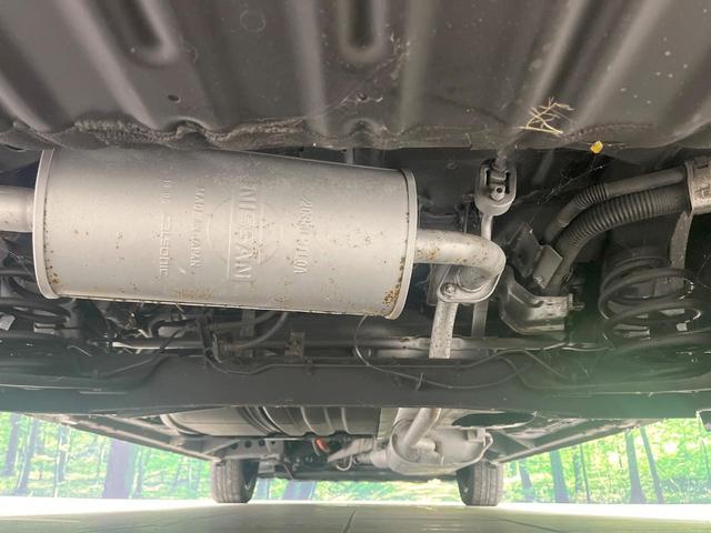 下回りがきれいなうちに、防錆加工の施工がオススメ。降雪地域はもちろん、沿岸部にお住いの方や、趣味でマリン・ウィンタースポーツをされる方にご好評いただいております。