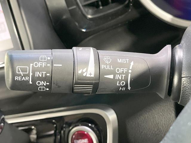 Ｎ－ＢＯＸカスタム Ｇ・ターボＬパッケージ　ターボ　両側電動ドア　純正８型ナビ　バックカメラ　衝突被害軽減システム　禁煙車　ハーフレザーシート　ドラレコ　スマートキー　ＨＩＤヘッド　ビルトインＥＴＣ　クルコン　純正１５インチアルミ　オートライト（35枚目）