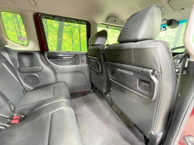 Ｎ－ＢＯＸカスタム Ｇ・ターボＬパッケージ　ターボ　両側電動ドア　純正８型ナビ　バックカメラ　衝突被害軽減システム　禁煙車　ハーフレザーシート　ドラレコ　スマートキー　ＨＩＤヘッド　ビルトインＥＴＣ　クルコン　純正１５インチアルミ　オートライト（45枚目）