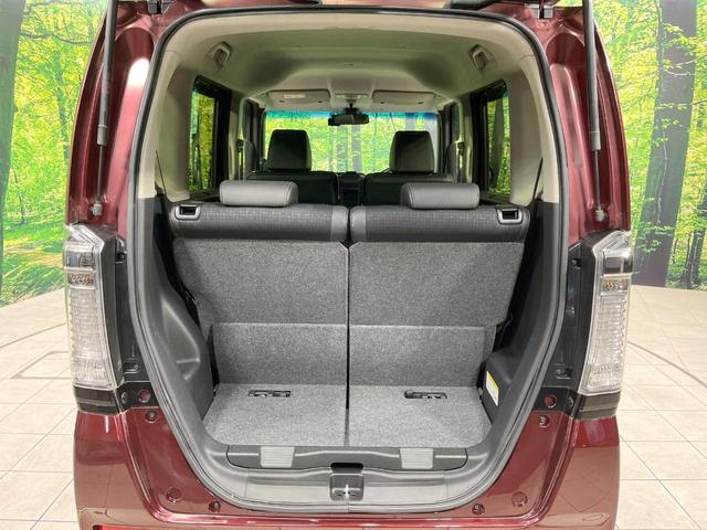 Ｎ－ＢＯＸカスタム Ｇ・ターボＬパッケージ　ターボ　両側電動ドア　純正８型ナビ　バックカメラ　衝突被害軽減システム　禁煙車　ハーフレザーシート　ドラレコ　スマートキー　ＨＩＤヘッド　ビルトインＥＴＣ　クルコン　純正１５インチアルミ　オートライト（48枚目）