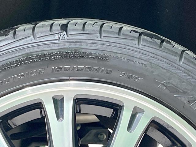 Ｎ－ＢＯＸカスタム Ｇ・ターボＬパッケージ　ターボ　両側電動ドア　純正８型ナビ　バックカメラ　衝突被害軽減システム　禁煙車　ハーフレザーシート　ドラレコ　スマートキー　ＨＩＤヘッド　ビルトインＥＴＣ　クルコン　純正１５インチアルミ　オートライト（57枚目）