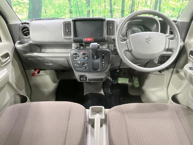 エブリイ ジョイン 禁煙車 4WD 衝突軽減装置 コーナーセンサー HIDヘッド オートライト キーレスエントリー 電動格納ミラー プライバシーガラス 盗難防止装置 トラクションコントロール(2枚目)