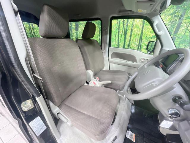 エブリイ ジョイン 禁煙車 4WD 衝突軽減装置 コーナーセンサー HIDヘッド オートライト キーレスエントリー 電動格納ミラー プライバシーガラス 盗難防止装置 トラクションコントロール(9枚目)