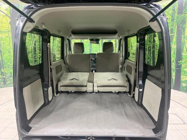 エブリイ ジョイン 禁煙車 4WD 衝突軽減装置 コーナーセンサー HIDヘッド オートライト キーレスエントリー 電動格納ミラー プライバシーガラス 盗難防止装置 トラクションコントロール(11枚目)