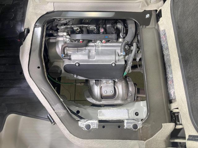 エブリイ ジョイン 禁煙車 4WD 衝突軽減装置 コーナーセンサー HIDヘッド オートライト キーレスエントリー 電動格納ミラー プライバシーガラス 盗難防止装置 トラクションコントロール(18枚目)