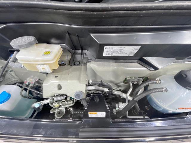 エブリイ ジョイン 禁煙車 4WD 衝突軽減装置 コーナーセンサー HIDヘッド オートライト キーレスエントリー 電動格納ミラー プライバシーガラス 盗難防止装置 トラクションコントロール(21枚目)