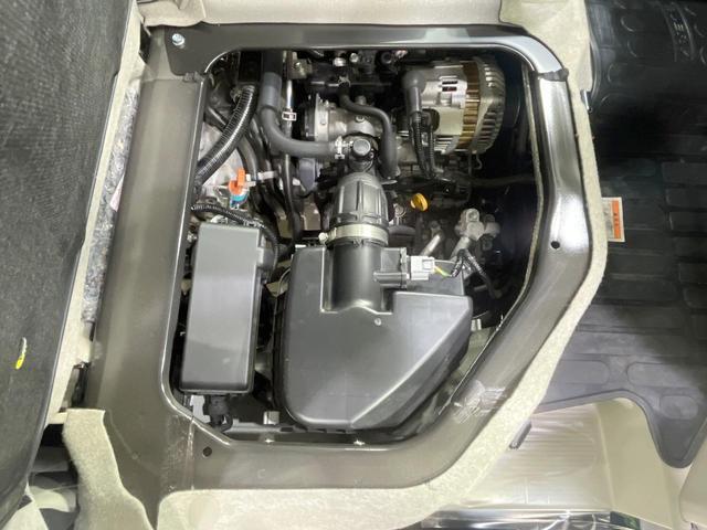 エブリイ ジョイン 禁煙車 4WD 衝突軽減装置 コーナーセンサー HIDヘッド オートライト キーレスエントリー 電動格納ミラー プライバシーガラス 盗難防止装置 トラクションコントロール(22枚目)