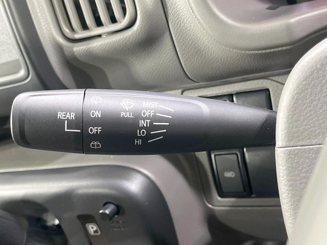 エブリイ ジョイン 禁煙車 4WD 衝突軽減装置 コーナーセンサー HIDヘッド オートライト キーレスエントリー 電動格納ミラー プライバシーガラス 盗難防止装置 トラクションコントロール(33枚目)