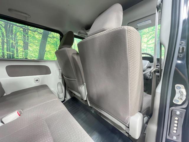 エブリイ ジョイン 禁煙車 4WD 衝突軽減装置 コーナーセンサー HIDヘッド オートライト キーレスエントリー 電動格納ミラー プライバシーガラス 盗難防止装置 トラクションコントロール(39枚目)