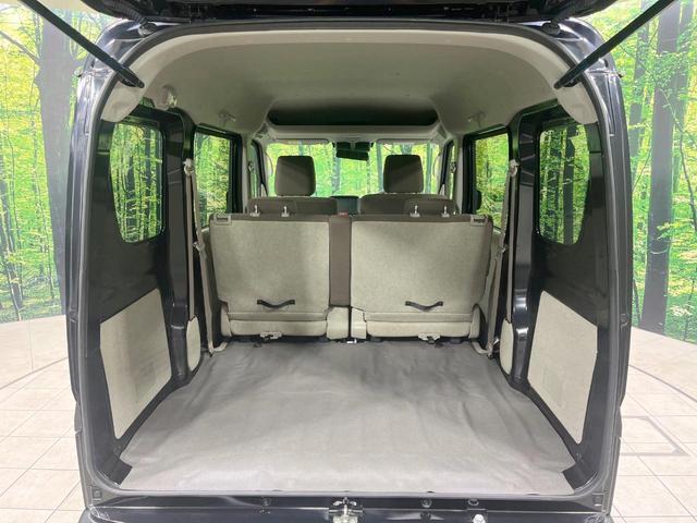 エブリイ ジョイン 禁煙車 4WD 衝突軽減装置 コーナーセンサー HIDヘッド オートライト キーレスエントリー 電動格納ミラー プライバシーガラス 盗難防止装置 トラクションコントロール(41枚目)