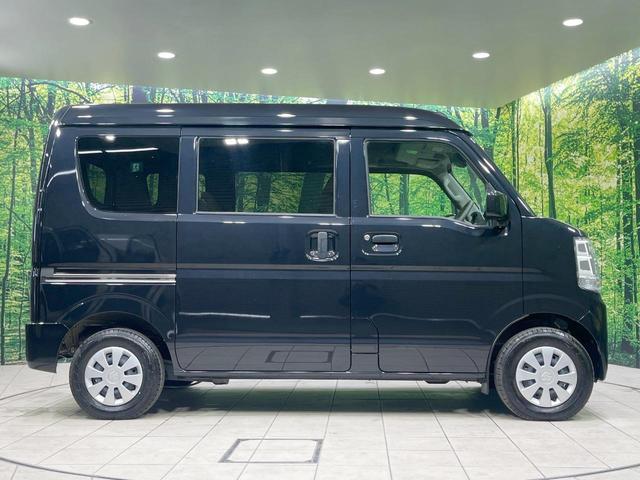 エブリイ ジョイン 禁煙車 4WD 衝突軽減装置 コーナーセンサー HIDヘッド オートライト キーレスエントリー 電動格納ミラー プライバシーガラス 盗難防止装置 トラクションコントロール(49枚目)