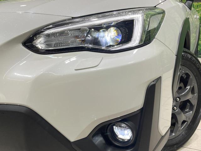 ＸＶ ２．０ｅ－Ｌ　アイサイト　スマートエディション　禁煙車　４ＷＤ　純正８型ナビ　バックカメラ　衝突軽減装置　レーダークルーズ　ドラレコ　コーナーセンサー　スマートキー　ＬＥＤヘッド　ルーフレール　ＥＴＣ　純正１７インチＡＷ　車線逸脱警報　オートライト（12枚目）