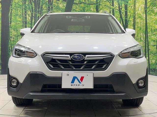 ＸＶ ２．０ｅ－Ｌ　アイサイト　スマートエディション　禁煙車　４ＷＤ　純正８型ナビ　バックカメラ　衝突軽減装置　レーダークルーズ　ドラレコ　コーナーセンサー　スマートキー　ＬＥＤヘッド　ルーフレール　ＥＴＣ　純正１７インチＡＷ　車線逸脱警報　オートライト（14枚目）