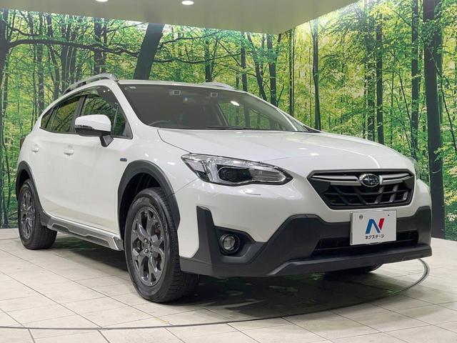 ＸＶ ２．０ｅ－Ｌ　アイサイト　スマートエディション　禁煙車　４ＷＤ　純正８型ナビ　バックカメラ　衝突軽減装置　レーダークルーズ　ドラレコ　コーナーセンサー　スマートキー　ＬＥＤヘッド　ルーフレール　ＥＴＣ　純正１７インチＡＷ　車線逸脱警報　オートライト（16枚目）