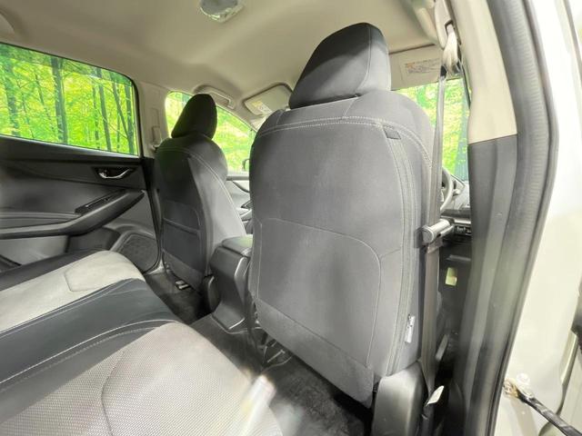 ＸＶ ２．０ｅ－Ｌ　アイサイト　スマートエディション　禁煙車　４ＷＤ　純正８型ナビ　バックカメラ　衝突軽減装置　レーダークルーズ　ドラレコ　コーナーセンサー　スマートキー　ＬＥＤヘッド　ルーフレール　ＥＴＣ　純正１７インチＡＷ　車線逸脱警報　オートライト（48枚目）