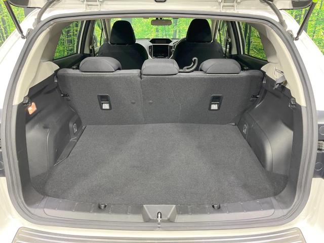 ＸＶ ２．０ｅ－Ｌ　アイサイト　スマートエディション　禁煙車　４ＷＤ　純正８型ナビ　バックカメラ　衝突軽減装置　レーダークルーズ　ドラレコ　コーナーセンサー　スマートキー　ＬＥＤヘッド　ルーフレール　ＥＴＣ　純正１７インチＡＷ　車線逸脱警報　オートライト（50枚目）