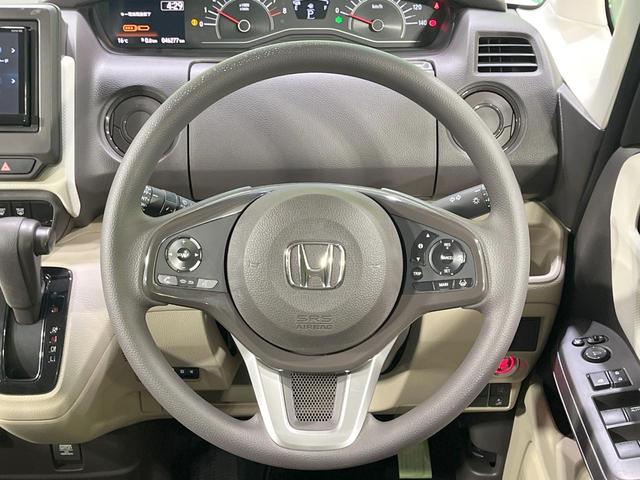 Ｎ－ＢＯＸ Ｇホンダセンシング　禁煙車　メモリーナビ　バックカメラ　衝突軽減装置　レーダークルーズ　電動スライドドア　スマートキー　ＥＴＣ　ＬＥＤヘッドライト　オートライト　クリアランスソナー　車線逸脱防止装置　Ｂｌｕｅｔｏｏｔｈ（11枚目）