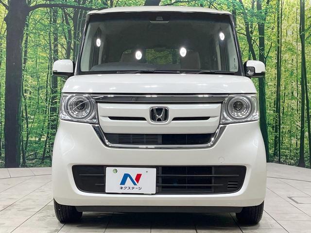 Ｎ－ＢＯＸ Ｇホンダセンシング　禁煙車　メモリーナビ　バックカメラ　衝突軽減装置　レーダークルーズ　電動スライドドア　スマートキー　ＥＴＣ　ＬＥＤヘッドライト　オートライト　クリアランスソナー　車線逸脱防止装置　Ｂｌｕｅｔｏｏｔｈ（14枚目）