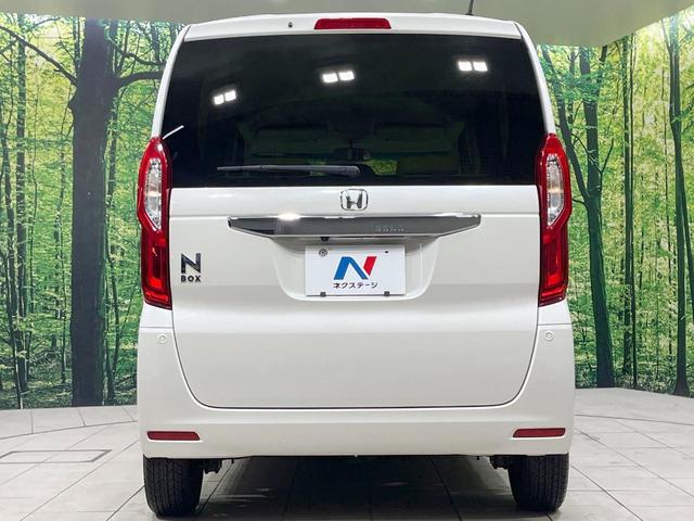 Ｎ－ＢＯＸ Ｇホンダセンシング　禁煙車　メモリーナビ　バックカメラ　衝突軽減装置　レーダークルーズ　電動スライドドア　スマートキー　ＥＴＣ　ＬＥＤヘッドライト　オートライト　クリアランスソナー　車線逸脱防止装置　Ｂｌｕｅｔｏｏｔｈ（15枚目）