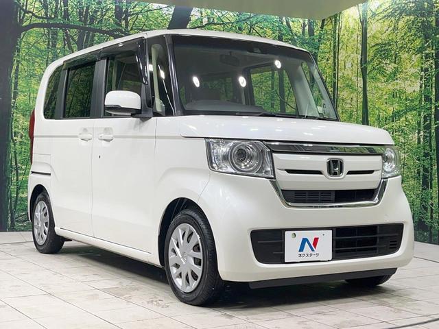 Ｎ－ＢＯＸ Ｇホンダセンシング　禁煙車　メモリーナビ　バックカメラ　衝突軽減装置　レーダークルーズ　電動スライドドア　スマートキー　ＥＴＣ　ＬＥＤヘッドライト　オートライト　クリアランスソナー　車線逸脱防止装置　Ｂｌｕｅｔｏｏｔｈ（16枚目）