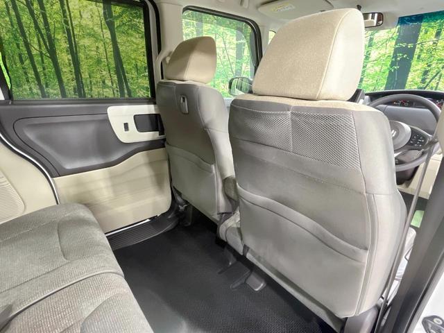 Ｎ－ＢＯＸ Ｇホンダセンシング　禁煙車　メモリーナビ　バックカメラ　衝突軽減装置　レーダークルーズ　電動スライドドア　スマートキー　ＥＴＣ　ＬＥＤヘッドライト　オートライト　クリアランスソナー　車線逸脱防止装置　Ｂｌｕｅｔｏｏｔｈ（40枚目）