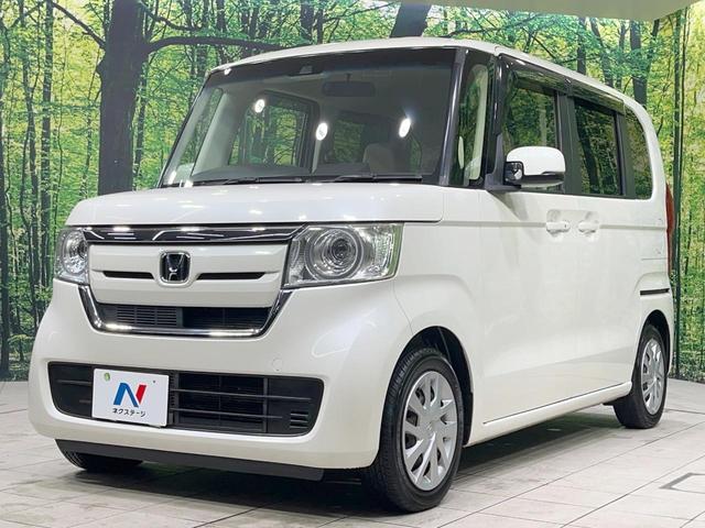 Ｎ－ＢＯＸ Ｇホンダセンシング　禁煙車　メモリーナビ　バックカメラ　衝突軽減装置　レーダークルーズ　電動スライドドア　スマートキー　ＥＴＣ　ＬＥＤヘッドライト　オートライト　クリアランスソナー　車線逸脱防止装置　Ｂｌｕｅｔｏｏｔｈ（48枚目）