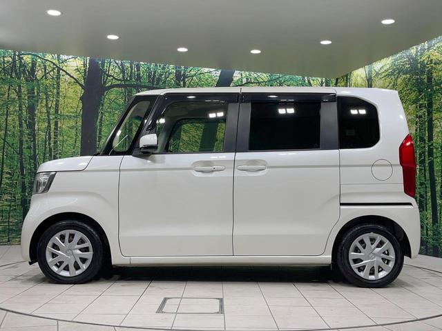 Ｎ－ＢＯＸ Ｇホンダセンシング　禁煙車　メモリーナビ　バックカメラ　衝突軽減装置　レーダークルーズ　電動スライドドア　スマートキー　ＥＴＣ　ＬＥＤヘッドライト　オートライト　クリアランスソナー　車線逸脱防止装置　Ｂｌｕｅｔｏｏｔｈ（49枚目）