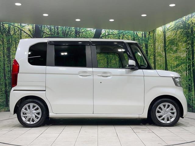 Ｎ－ＢＯＸ Ｇホンダセンシング　禁煙車　メモリーナビ　バックカメラ　衝突軽減装置　レーダークルーズ　電動スライドドア　スマートキー　ＥＴＣ　ＬＥＤヘッドライト　オートライト　クリアランスソナー　車線逸脱防止装置　Ｂｌｕｅｔｏｏｔｈ（50枚目）