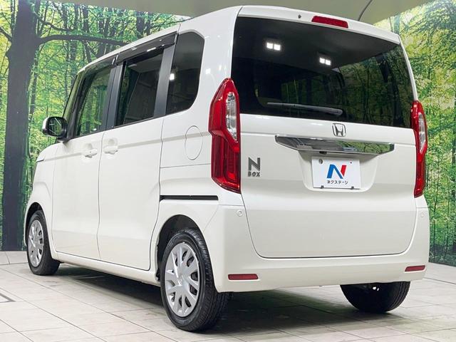 Ｎ－ＢＯＸ Ｇホンダセンシング　禁煙車　メモリーナビ　バックカメラ　衝突軽減装置　レーダークルーズ　電動スライドドア　スマートキー　ＥＴＣ　ＬＥＤヘッドライト　オートライト　クリアランスソナー　車線逸脱防止装置　Ｂｌｕｅｔｏｏｔｈ（51枚目）