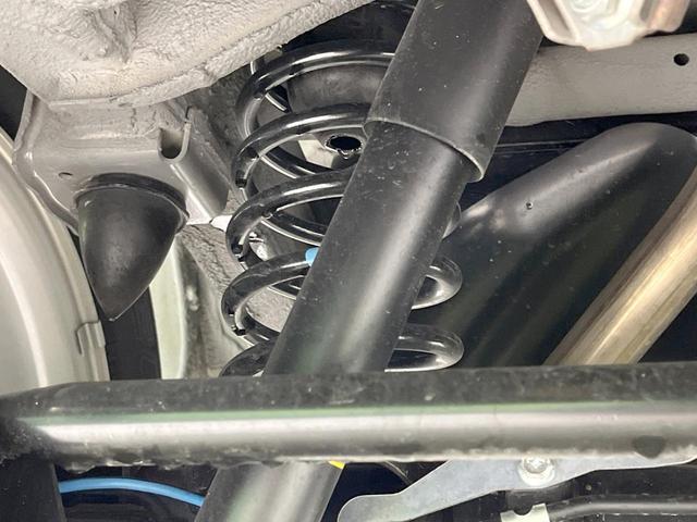 ジムニー ＸＣ　禁煙車　４ＷＤ　９型ディスプレイオーディオ　バックカメラ　衝突軽減装置　前席シートヒーター　ＥＴＣ　クルコン　ＬＥＤヘッドライト　オートハイビーム　　スマートキー　Ｂｌｕｅｔｏｏｔｈ（21枚目）