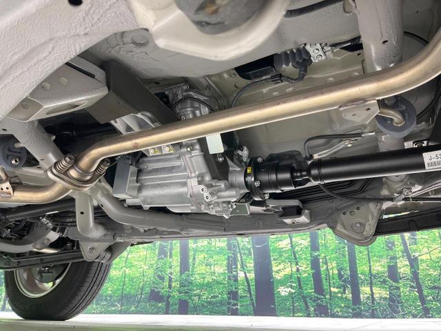 ジムニー ＸＣ　禁煙車　４ＷＤ　９型ディスプレイオーディオ　バックカメラ　衝突軽減装置　前席シートヒーター　ＥＴＣ　クルコン　ＬＥＤヘッドライト　オートハイビーム　　スマートキー　Ｂｌｕｅｔｏｏｔｈ（22枚目）