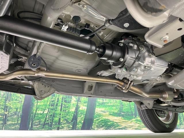 ジムニー ＸＣ　禁煙車　４ＷＤ　９型ディスプレイオーディオ　バックカメラ　衝突軽減装置　前席シートヒーター　ＥＴＣ　クルコン　ＬＥＤヘッドライト　オートハイビーム　　スマートキー　Ｂｌｕｅｔｏｏｔｈ（23枚目）